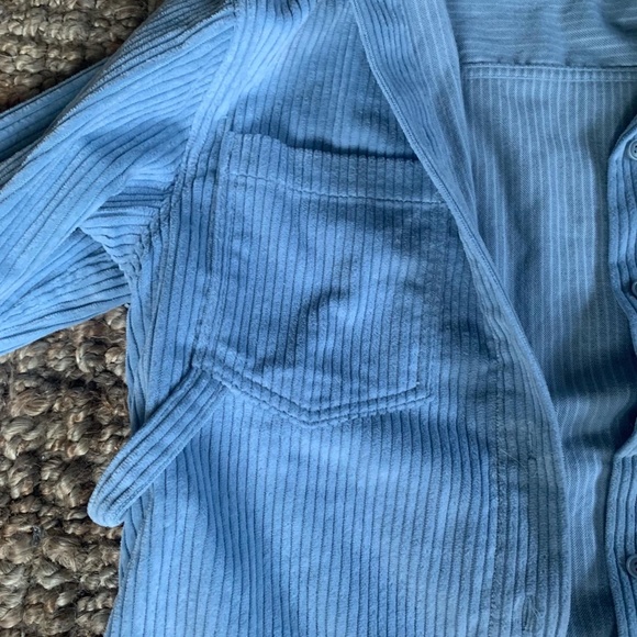 Sunday Best Shacket - Picture 4 of 5